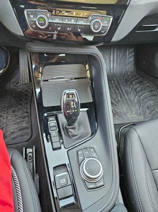 X1 sdrive18d xLine auto