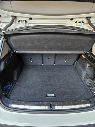 X1 sdrive18d xLine auto