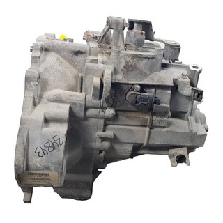 CAJA CAMBIOS MITSUBISHI MITSUBISHI COLT BERLINA 5 (Z30A) 2004-2009