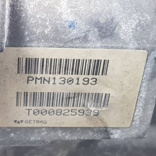 CAJA CAMBIOS MITSUBISHI MITSUBISHI COLT BERLINA 5 (Z30A) 2004-2009