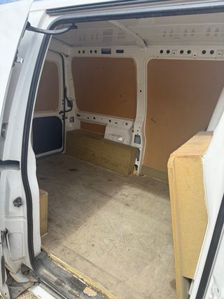 Peugeot Expert 2004