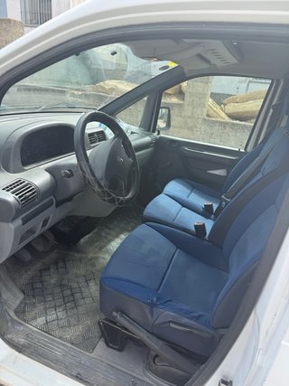 Peugeot Expert 2004