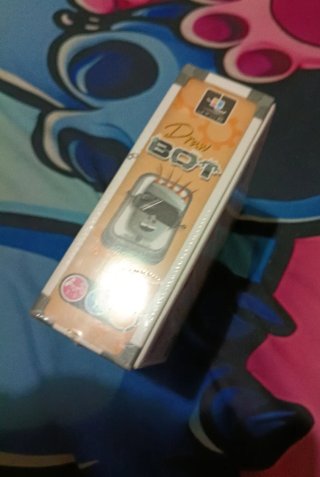Juego de mesa Draw BOT familiar