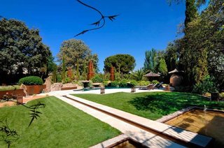 Jardinero Autónomo (Castellón y alrededores)