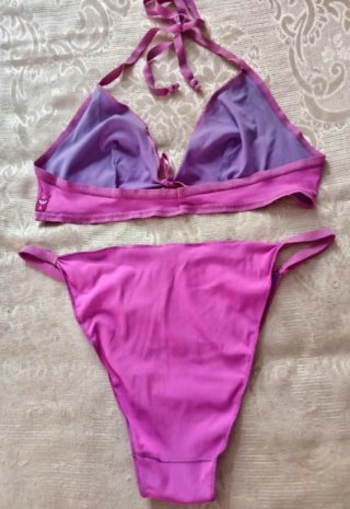 Costume 2 pezzi Emporio Armani Swimwear