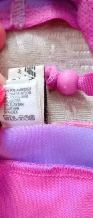 Costume 2 pezzi Emporio Armani Swimwear