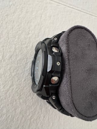 CASIO G-SHOCK GW 3000 BD 1A