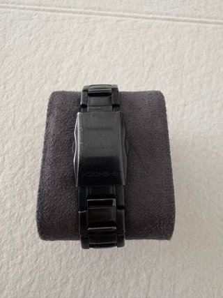 CASIO G-SHOCK GW 3000 BD 1A