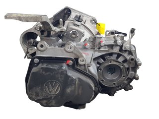 CAJA CAMBIOS SEAT SEAT IBIZA (6L1) 2001-2009