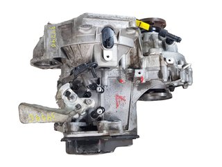 CAJA CAMBIOS SEAT SEAT IBIZA (6L1) 2001-2009