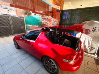 Honda CRX VTI EG2 1995