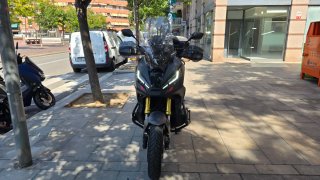 Honda X-ADV 2023