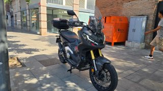 Honda X-ADV 2023