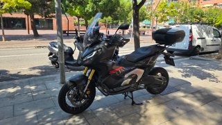 Honda X-ADV 2023