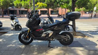 Honda X-ADV 2023