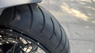 Honda X-ADV 2023