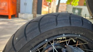 Honda X-ADV 2023