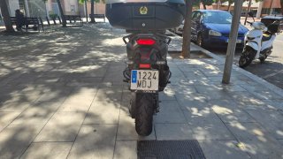 Honda X-ADV 2023