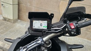Honda X-ADV 2023