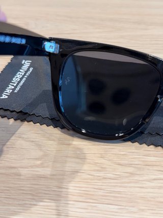 Ray Ban Wayfarer Talla 54 Negro