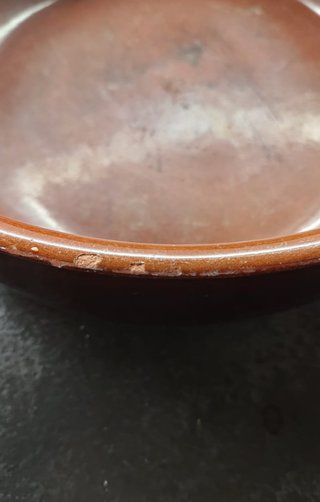 Padella grande rustica