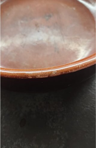 Padella grande rustica