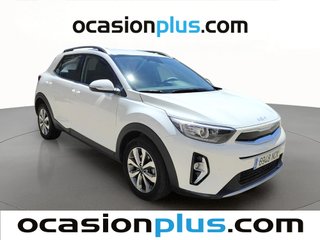 Kia Stonic 1.0 T-GDi MHEV Drive 74 kW (100 CV)