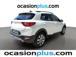 Kia Stonic 1.0 T-GDi MHEV Drive 74 kW (100 CV)