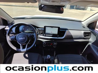 Kia Stonic 1.0 T-GDi MHEV Drive 74 kW (100 CV)