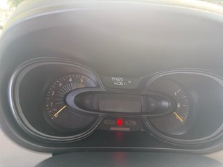 Renault Trafic 2016