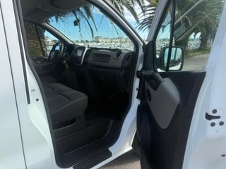 Renault Trafic 2016