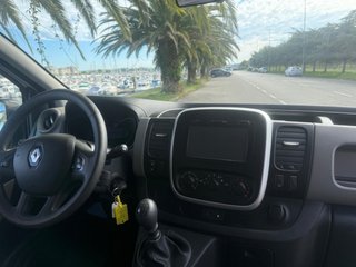 Renault Trafic 2016