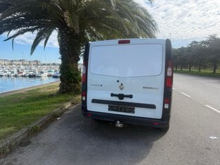 Renault Trafic 2016