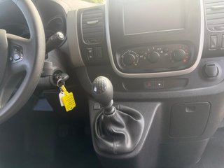 Renault Trafic 2016