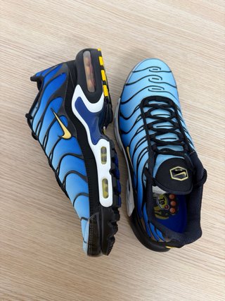 Nike Air Max Plus OG Hyper Blue