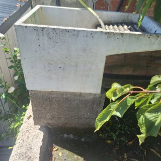 PILÓN-LAVADERO PIEDRA