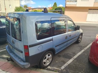 Opel Combo 2004