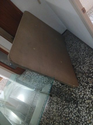 Colchón 135x190 regalo base tapizada
