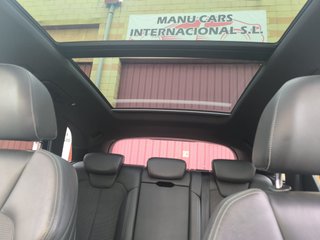 Audi Q5 2020