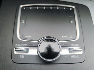 Audi Q5 2020