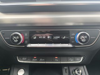 Audi Q5 2020