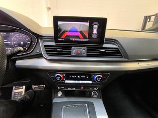 Audi Q5 2020