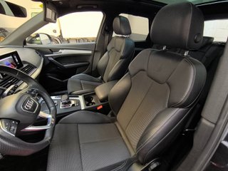 Audi Q5 2020