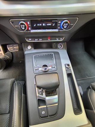 Audi Q5 2020