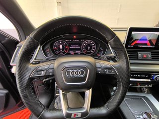 Audi Q5 2020