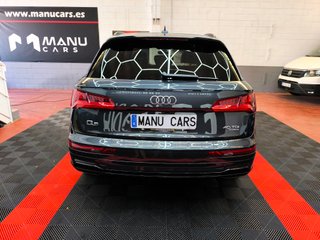 Audi Q5 2020