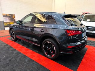 Audi Q5 2020