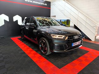 Audi Q5 2020