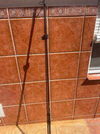 Caña Carpfishing Sonik HERO 12ft 3.5lb