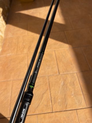 Caña Carpfishing Sonik HERO 12ft 3.5lb
